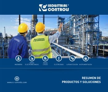 Brochure Productos IC