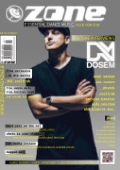 Zone Magazine Issue 008