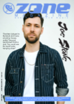 Zone Magazine Issue 029