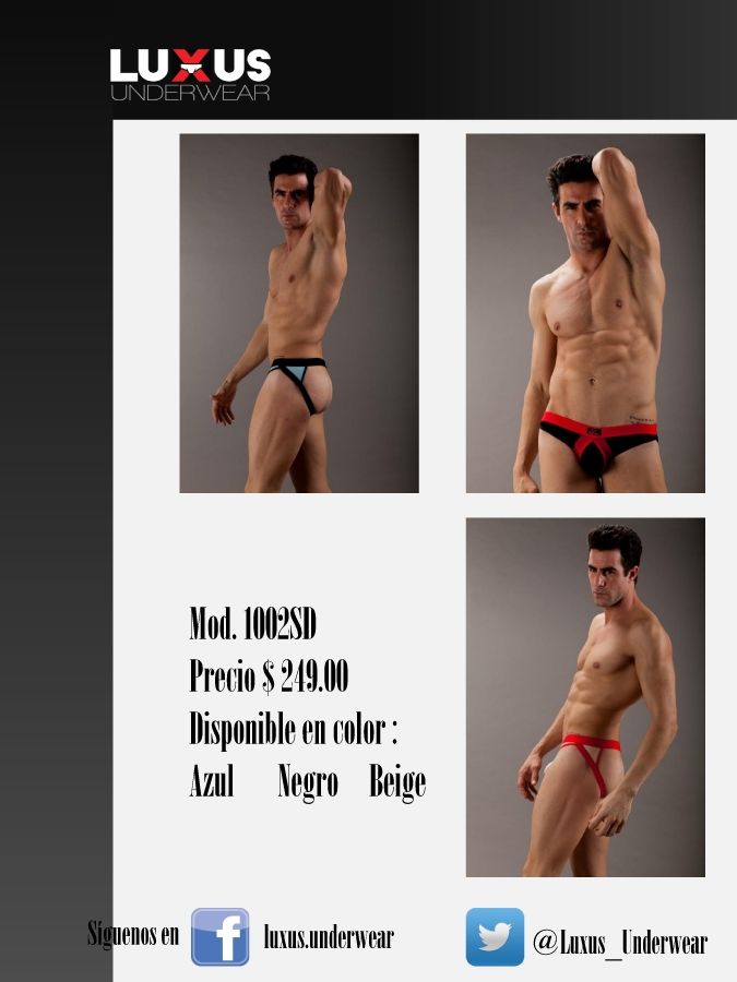 Catalogojockstrap