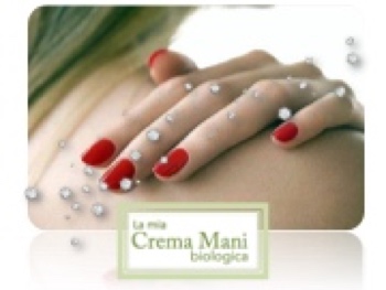 PRESENTAZIONE CREME MANI