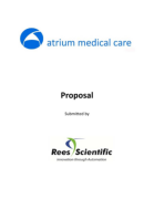 Atrium Medical Center