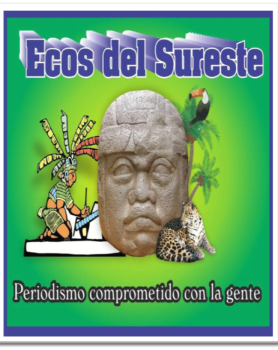 REVISTA ECOS DEL SURESTE