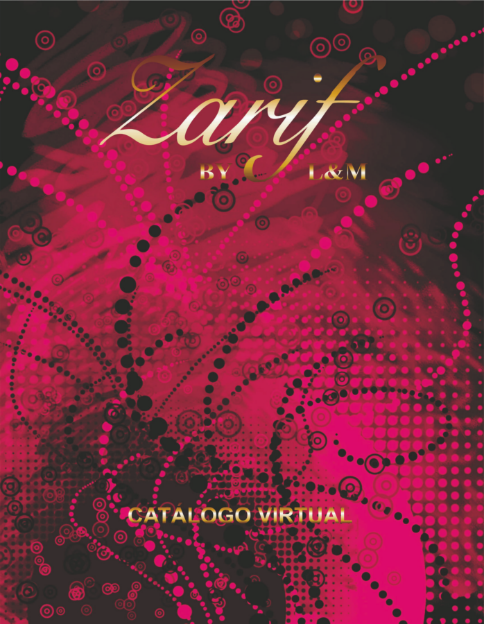 Catálogo Virtual Zarif