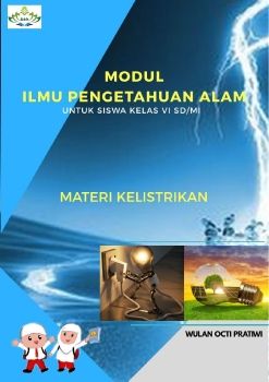E-MODUL IPA TERPADU