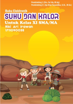 Suhu dan Kalor