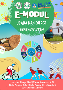 E-MODUL USAHA DAN ENERGI BERBASIS STEM_UNIMED_2023