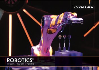 Protec Robotics Flipbook