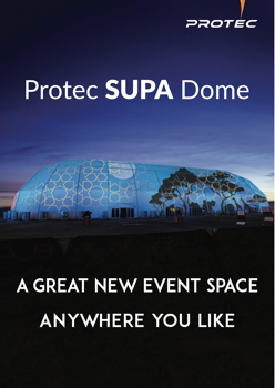 Protec Supadome Brochure Feb 2020