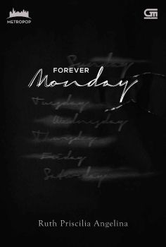 Metropop: Forever Monday