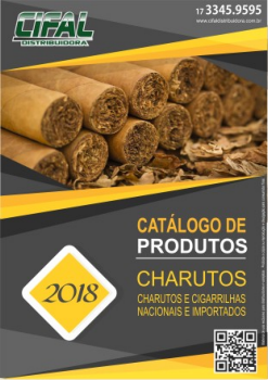 Palheiros/Charutos