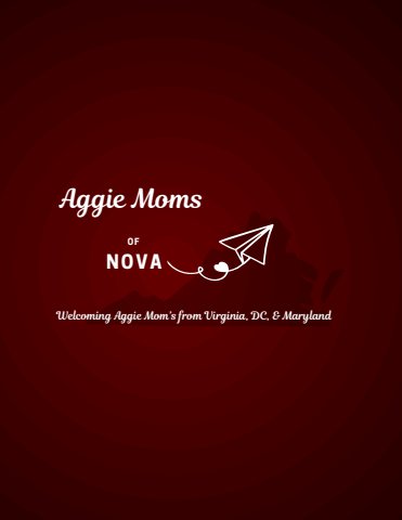 Prospective Aggie Mom's of NOVA  Club Interest Meeting
