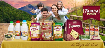 Catalo de  Presentacion_productos_tambo