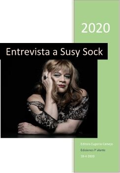 Entrevista a Susy Sock