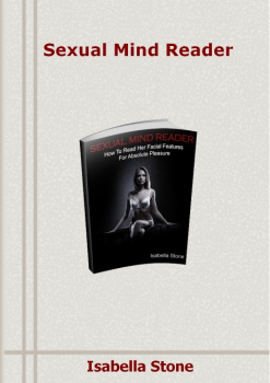 Sexual Mind Reader PDF Book Download FREE DOC