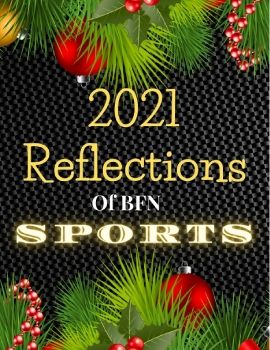 2021 Reflections on Bloemfontein Sports