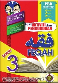 Fekah Tahun 3