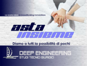 Complesso Immobiliare - Porcari