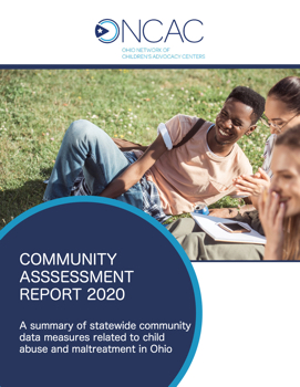 ONCAC - Community Assessment Report 2020