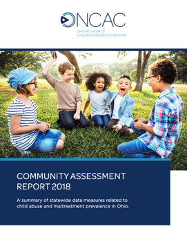 ONCAC - Community Assessment Report 2018