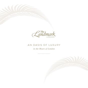 The Landmark London 1-31