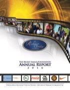 RSF Annual Report