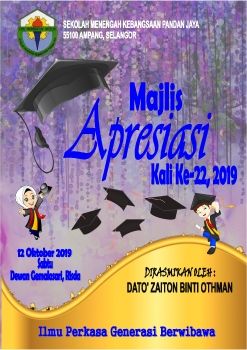 APRESIASI 2019