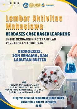 LAM CBL 2 Hidrolisis, Ion Senama, dan Larutan Buffer (1)_Neat