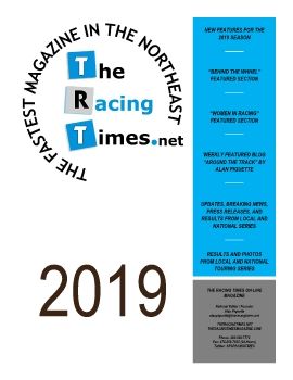 The Racing Times Example