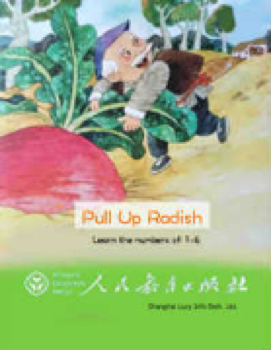 Pull up Radish