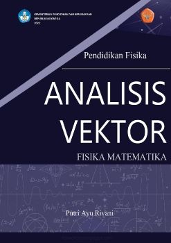 ANALISIS VEKTOR (E-MODUL)