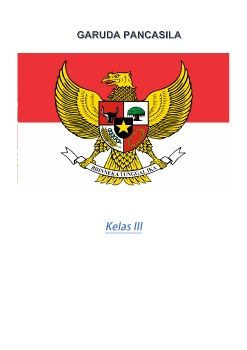 YUNI - GARUDA PANCASILA