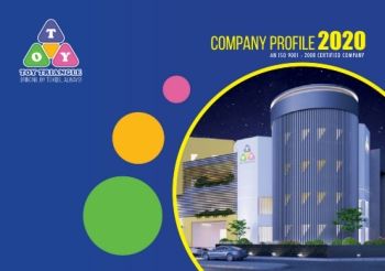 Company Profile 2020