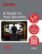 Carlex 2020 Benefit Guide