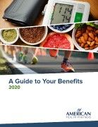 AHP 2020 Benefits Guide
