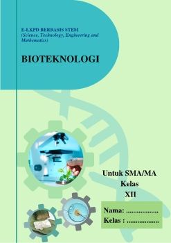 Electronic Worksheet STEM