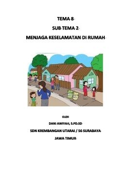 TEMA 8 APKS TUGAS  11( FLIP BOOK)DANI_tanpa halaman_Neat