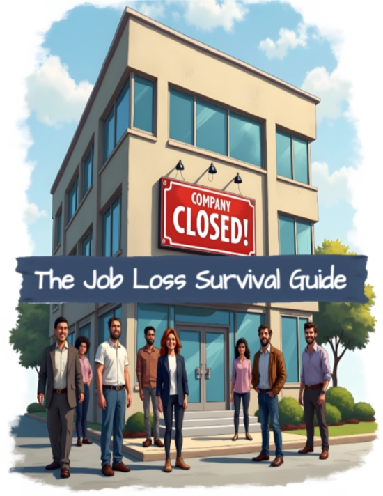The Job Loss Survival Guide