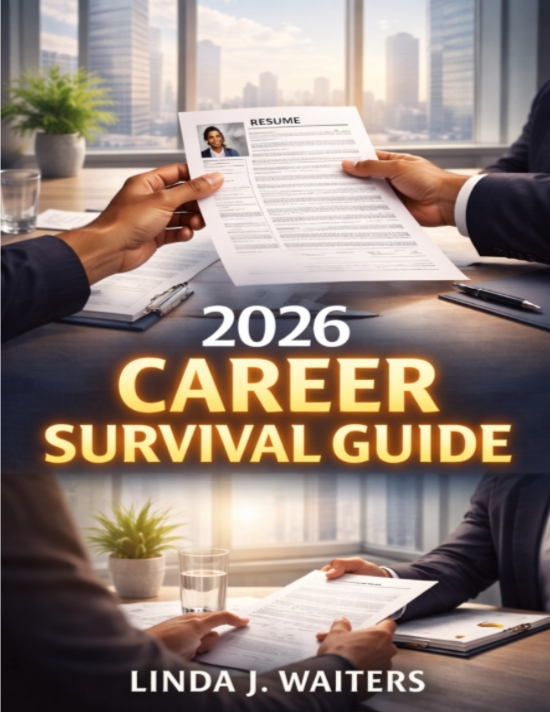 2026 Career Survival Guide