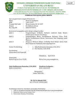 JUDUL PROPOSAL
