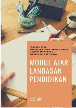 Lestari_Modul Ajar MK_Tanpa Kunci Jawaban