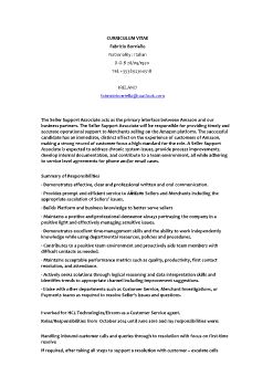 CURRICULUM VITAE (1)_Neat