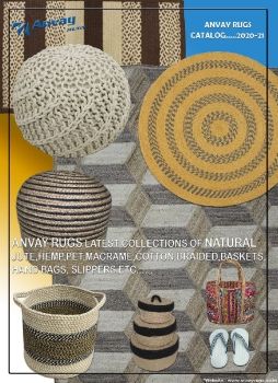 Anvay Rugs New Catalogue 2020-21 PDF_Neat