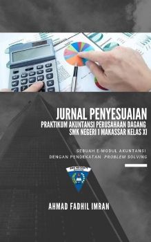 E-modul Akuntansi dengan Pendekatan Problem Solving