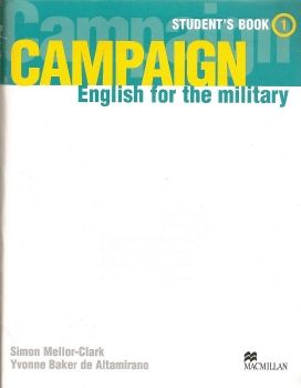 Campaign Military 1 SB