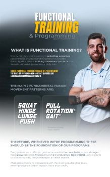 Functional Training JN