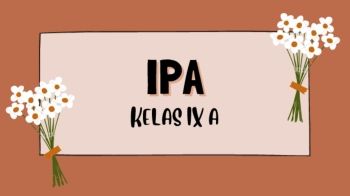 IPA REPRODUKSI MANUSIA