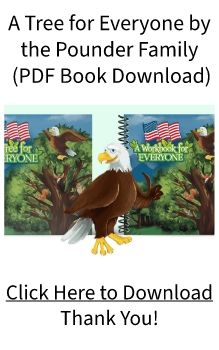 A Tree for Everyone by the Pounder Family PDF FREE Download