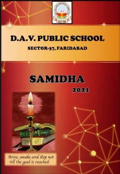 DAVPS 37 SAMIDHA 2021