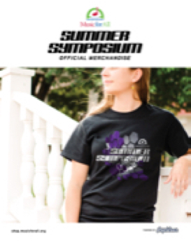 2018 Summer Symposium Lookbook 12pgs